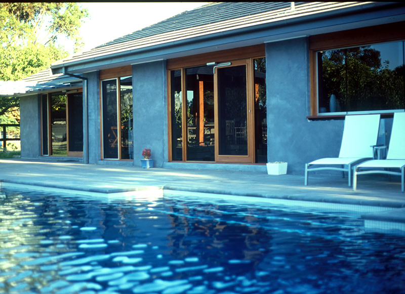 Pool Compliance, Pool Safety Sliding Door Closer